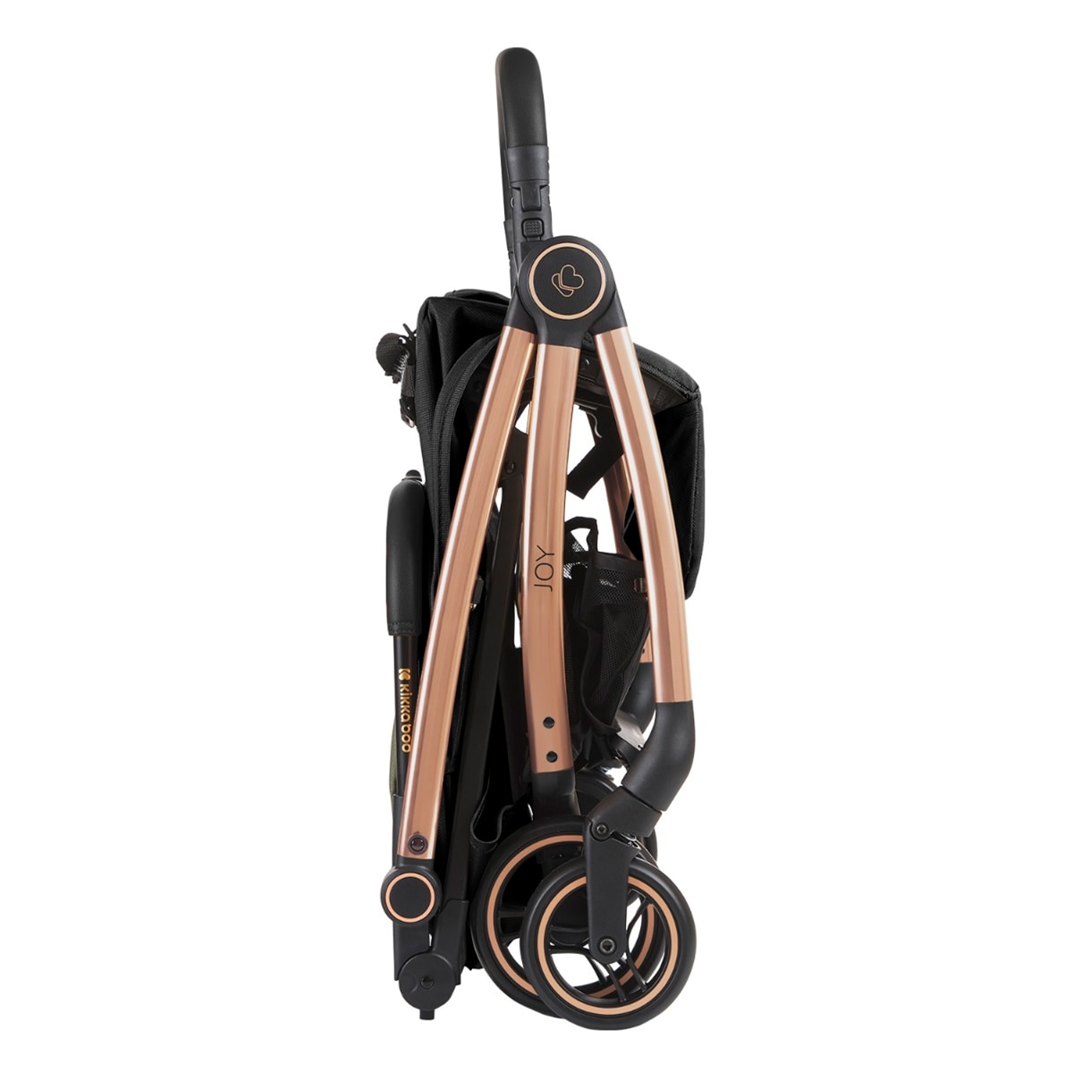 Silla de paseo autoplegable Joy 7