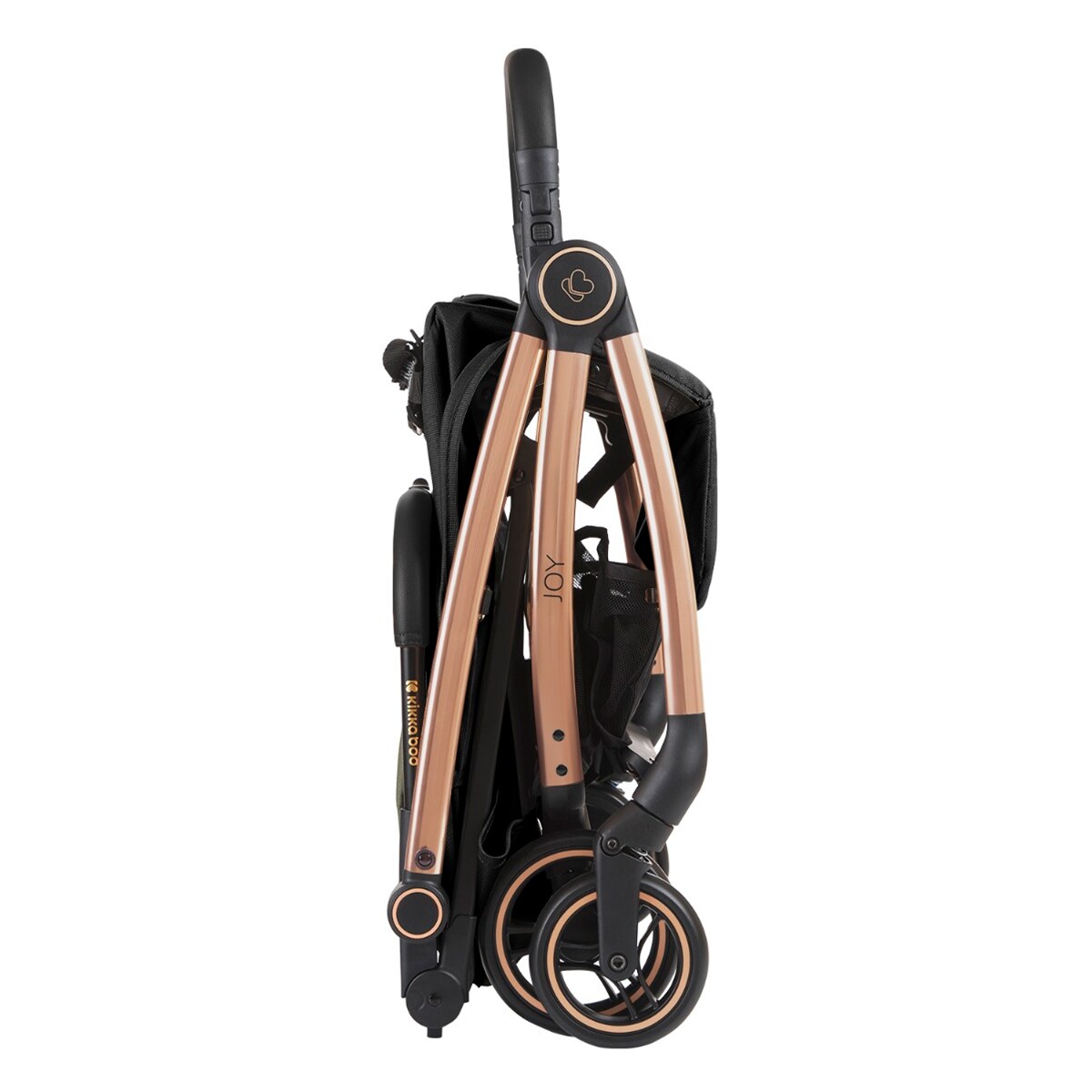 Silla de paseo autoplegable Joy 7