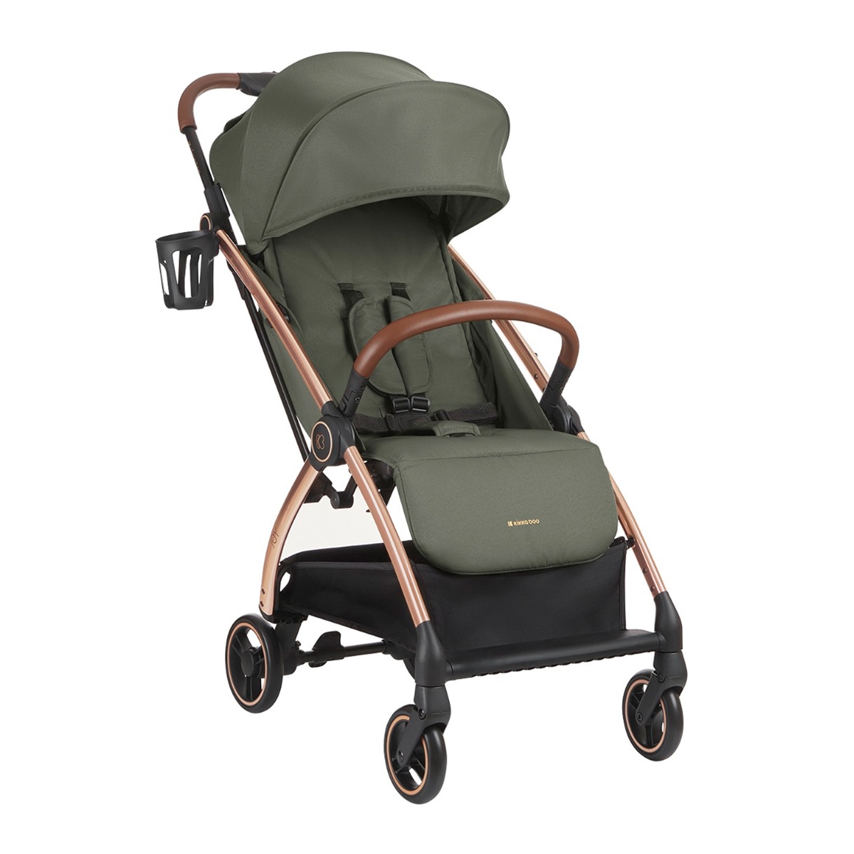 Imagen 0 de Silla de paseo autoplegable Joy