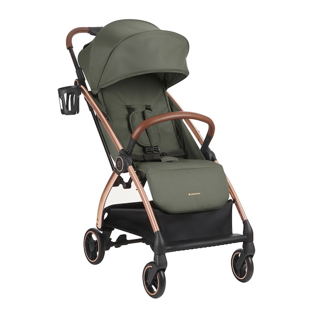 Imagen 0 de Silla de paseo autoplegable Joy