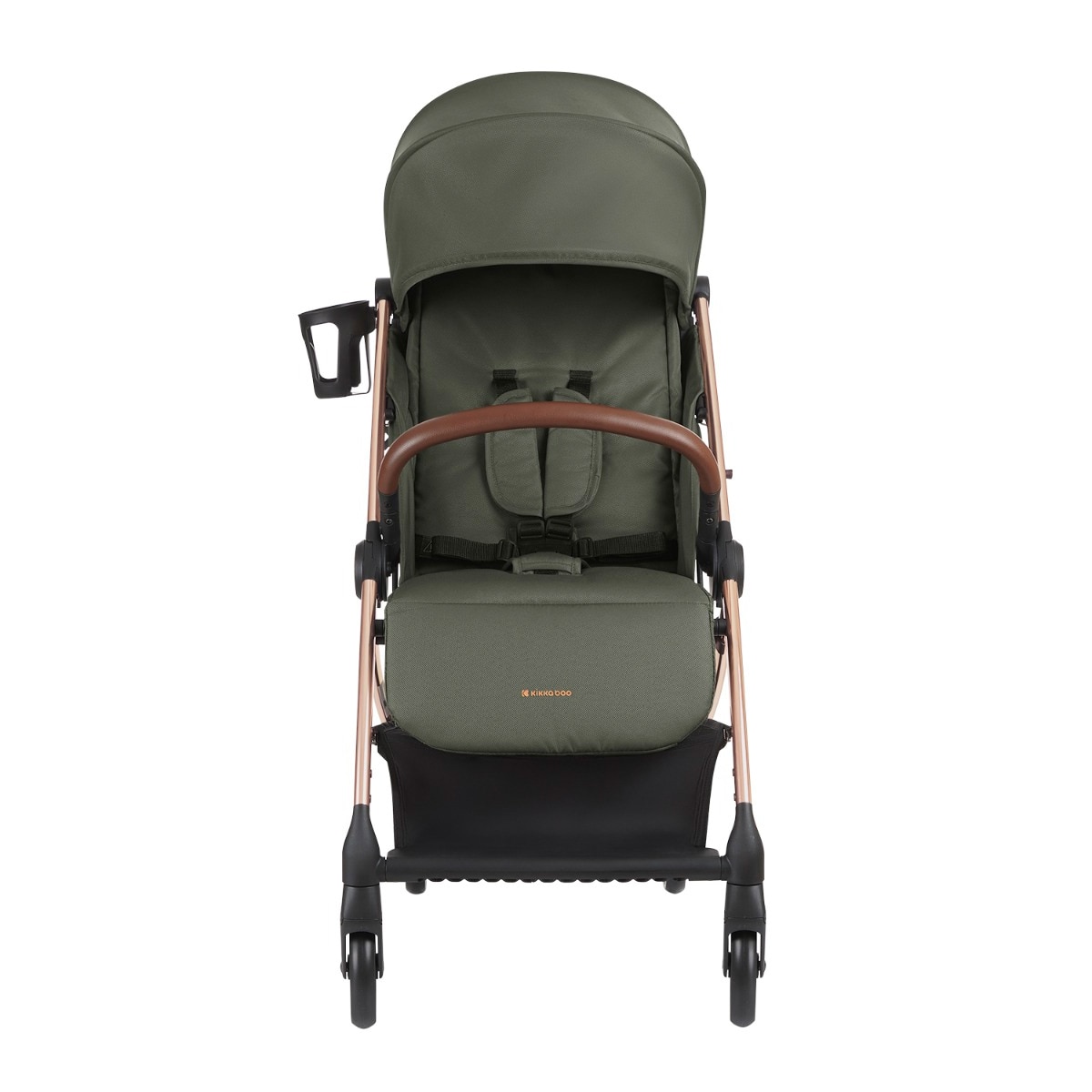 Silla de paseo autoplegable Joy 2
