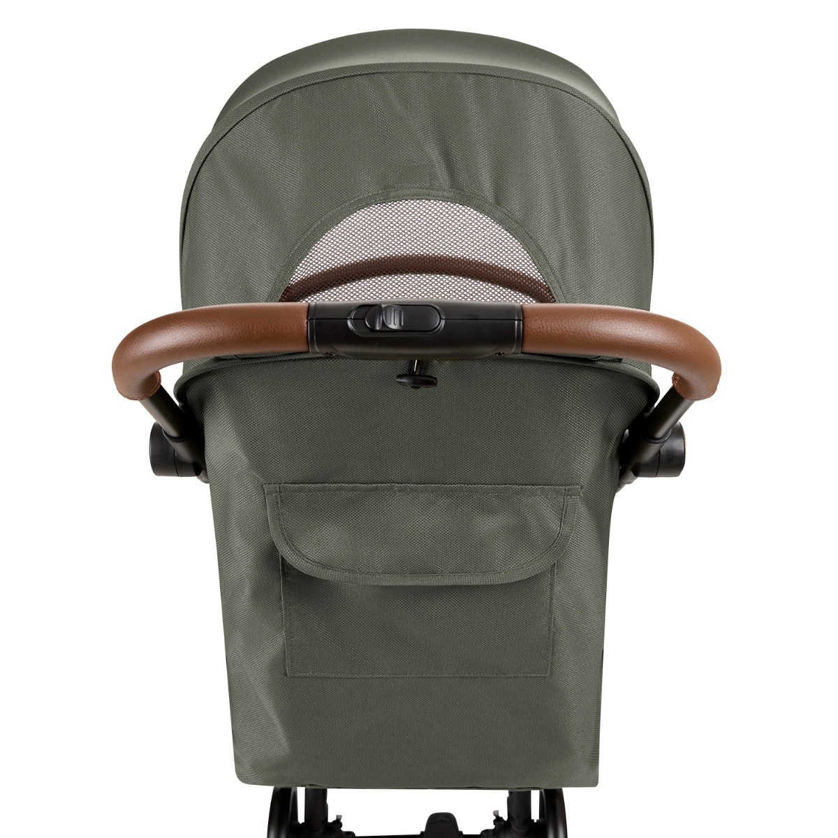 Silla de paseo autoplegable Joy 5