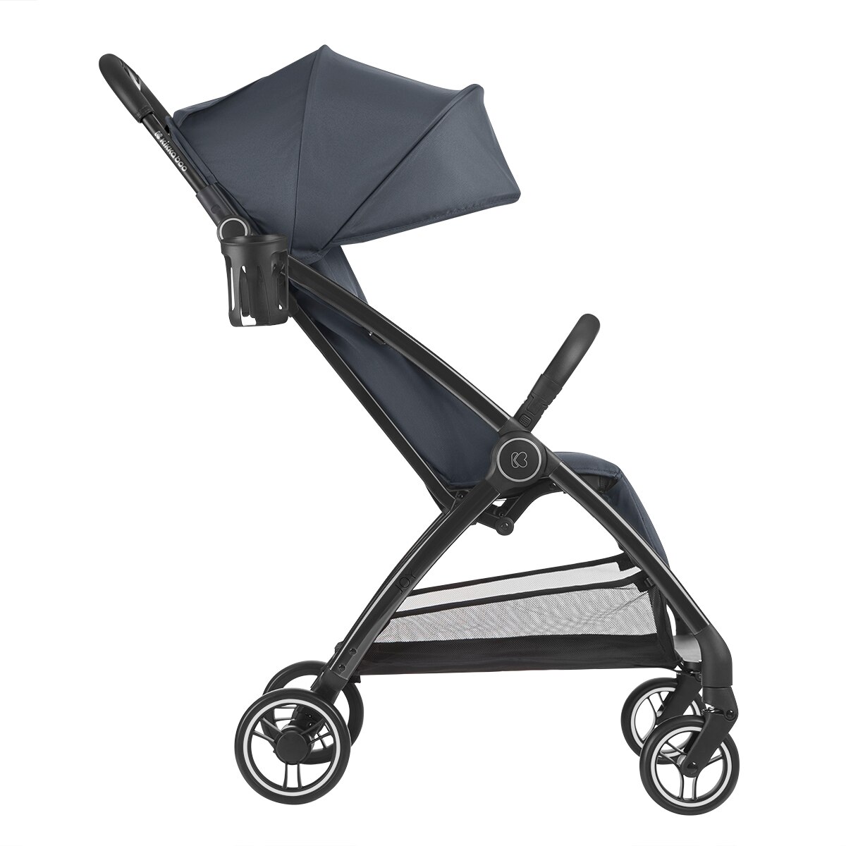 Silla de paseo autoplegable Joy 3