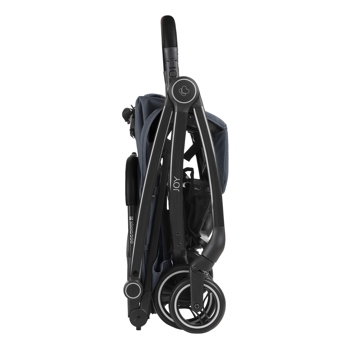 Silla de paseo autoplegable Joy 7