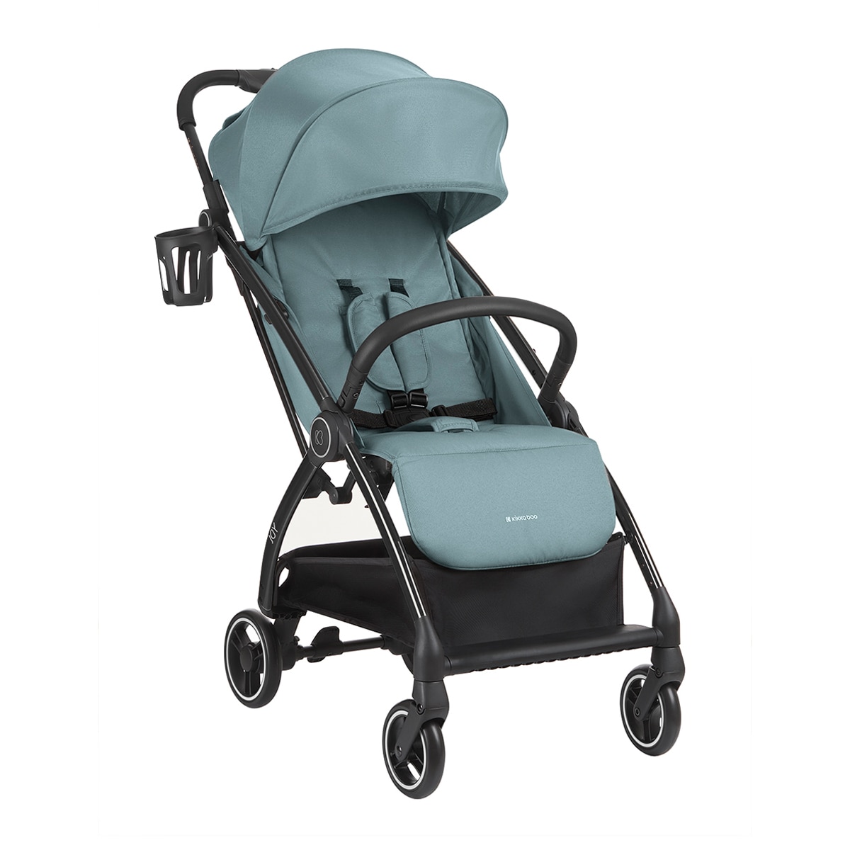 Imagen 0 de Silla de paseo autoplegable Joy