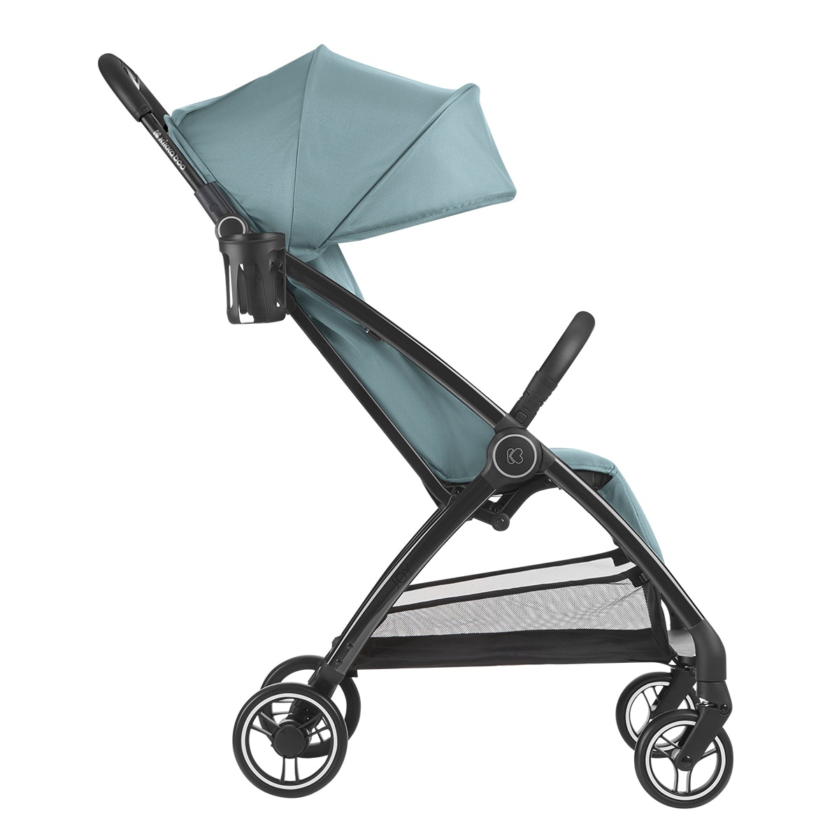 Silla de paseo autoplegable Joy 3