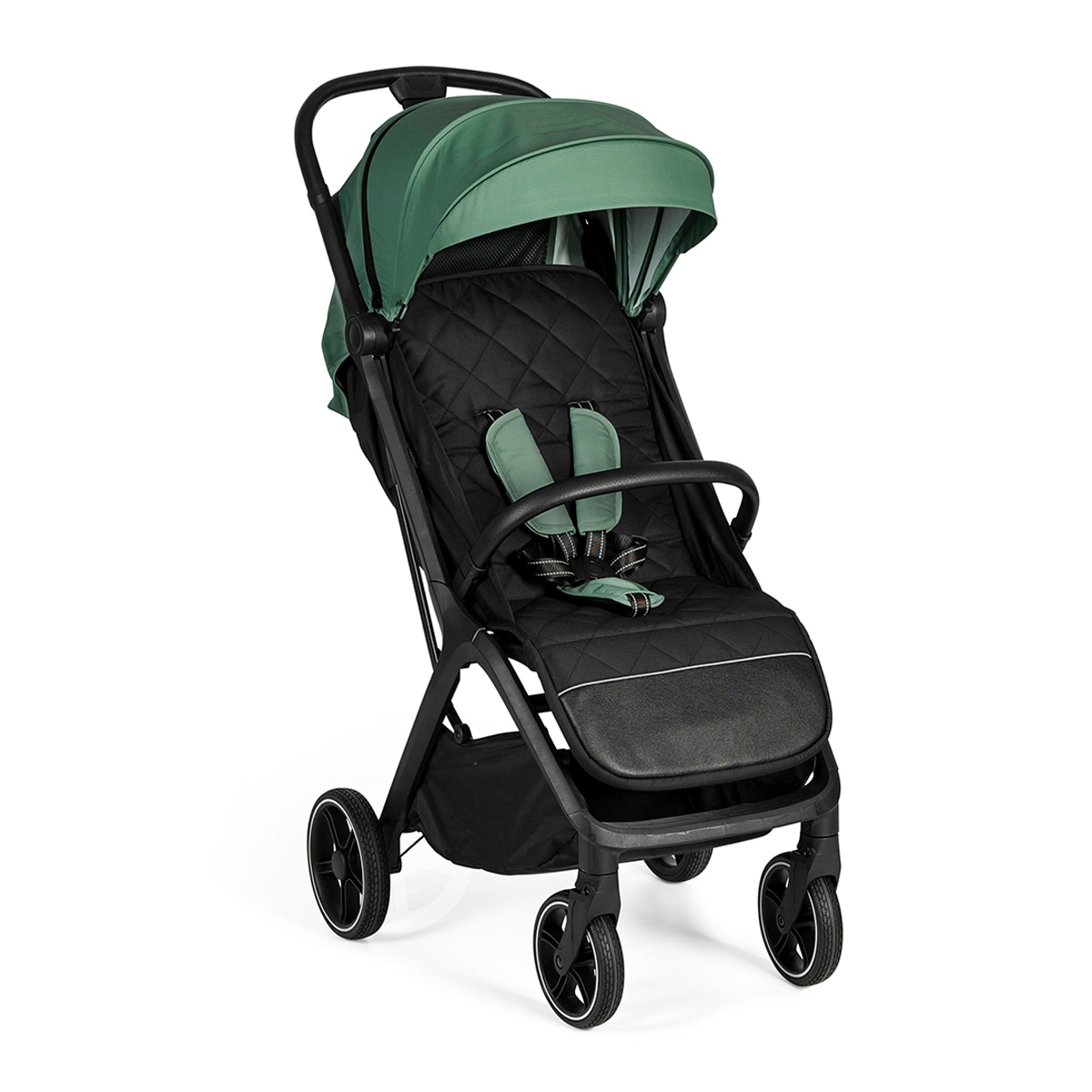 Imagen 0 de Silla de paseo iwalk