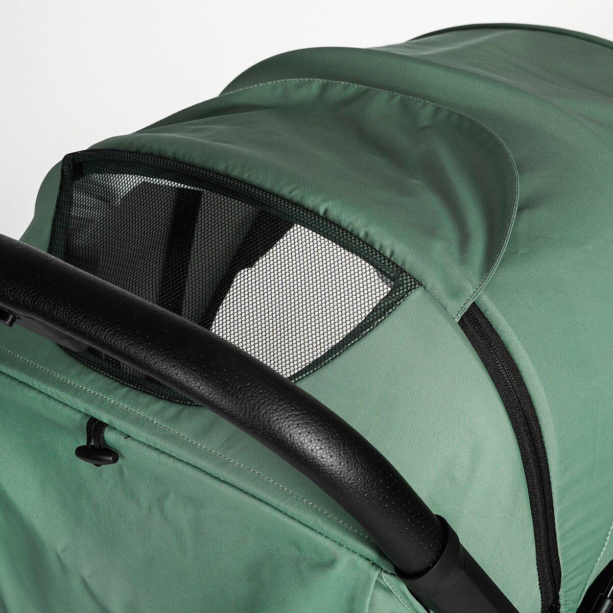 Silla de paseo iwalk Verde-3