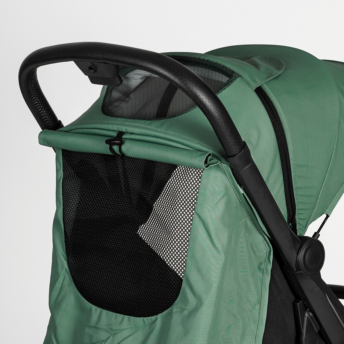 Silla de paseo iwalk Verde-4