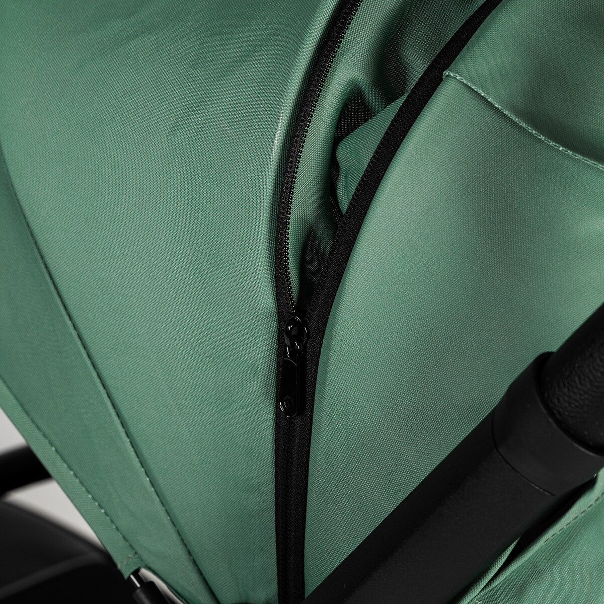 Silla de paseo iwalk Verde-5