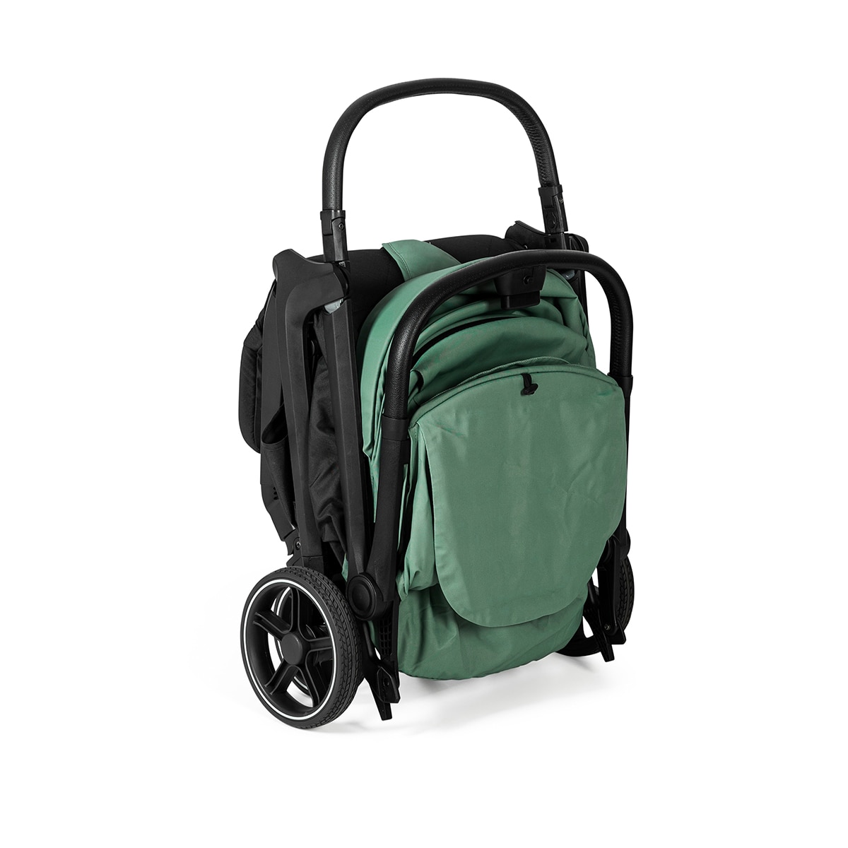 Silla de paseo iwalk Verde-7