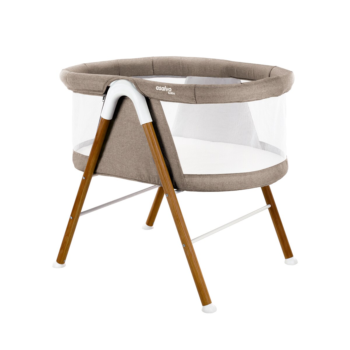 Minicuna Nidus Beige 1