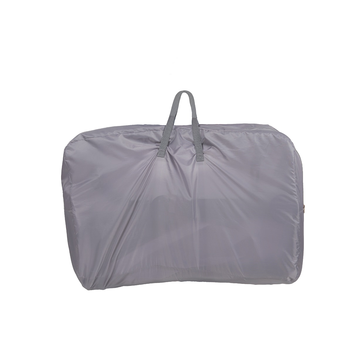 Minicuna Sleepy Gris-4