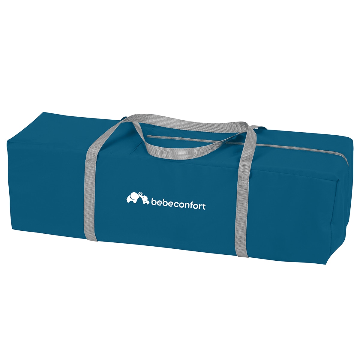 Cuna de viaje Soft Dreams, 0-36meses, <15Kg, color Happy Day Azul Cielo-4