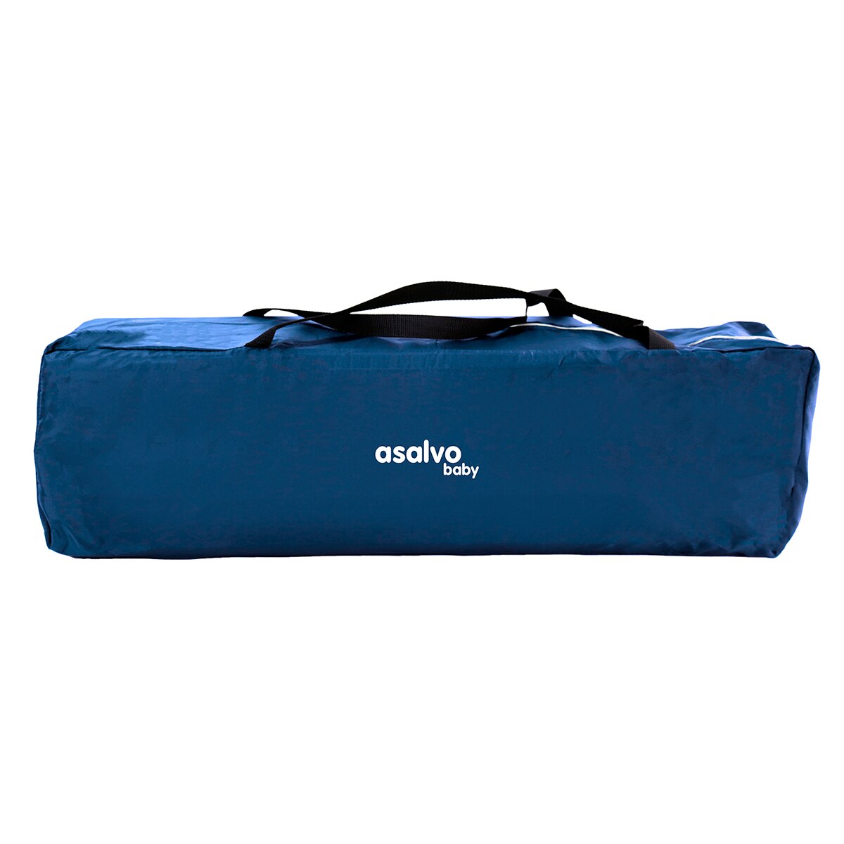 Cuna de viaje baleares Azul-5