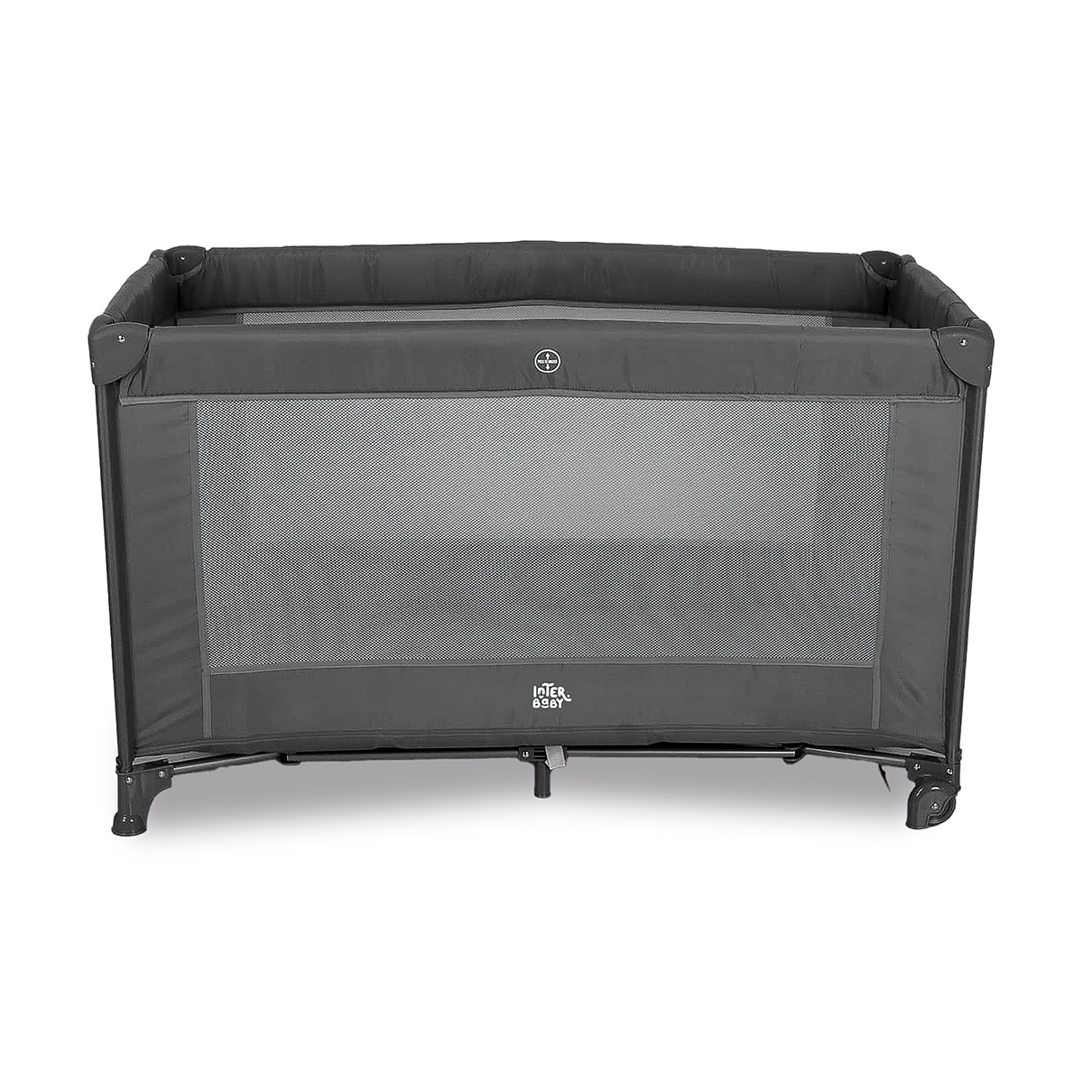 Imagen 0 de Cuna de viaje plegable