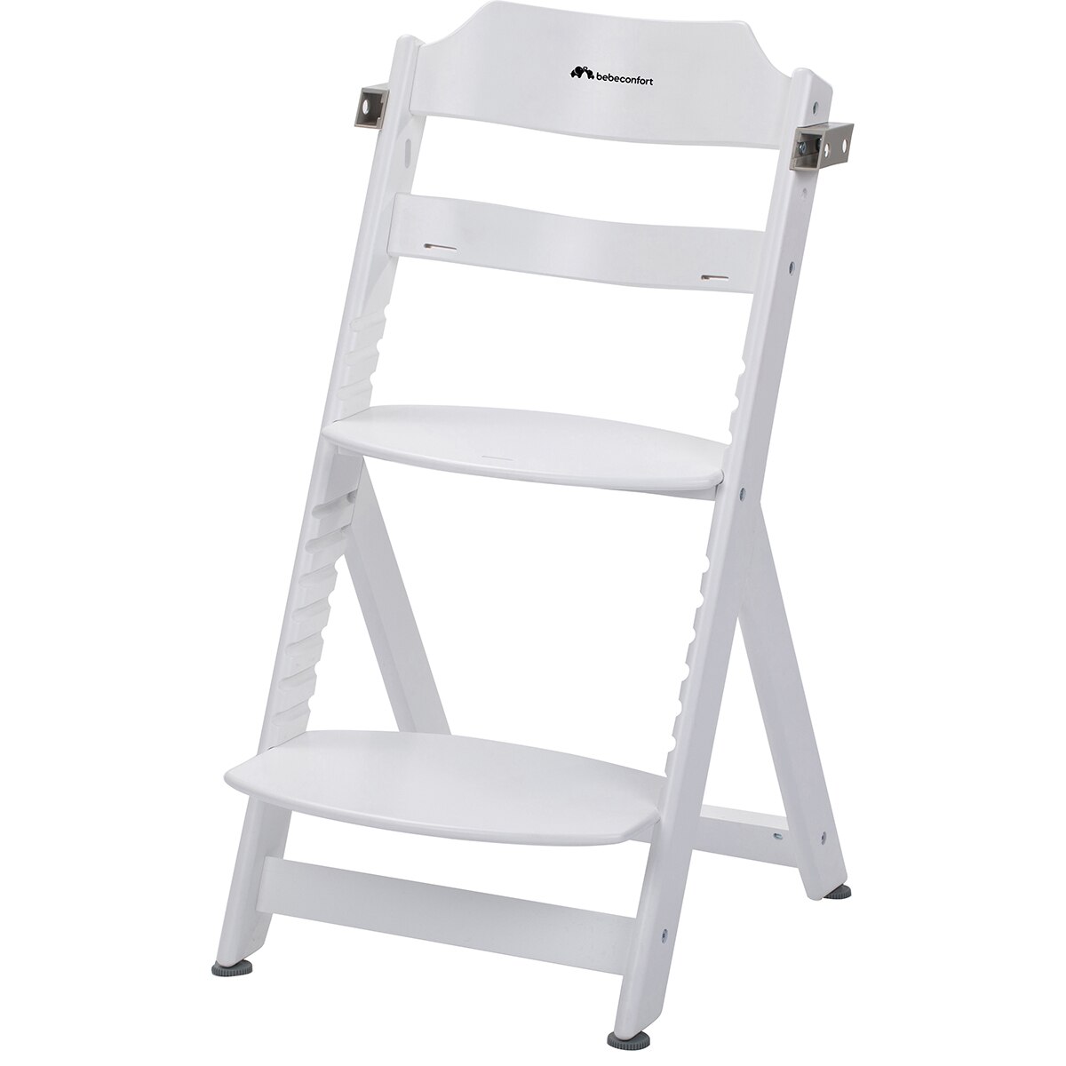 Trona evolutiva de madera Timba, 6meses-10años, <30 Kg, color White Blanco-5
