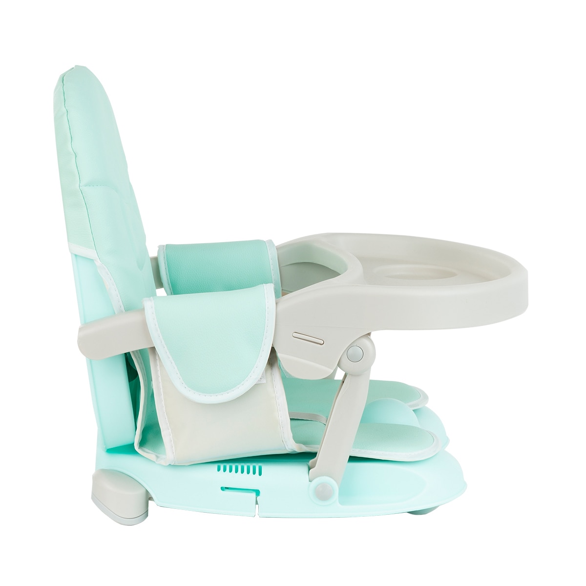 Trona portatil Pappo Menta-5