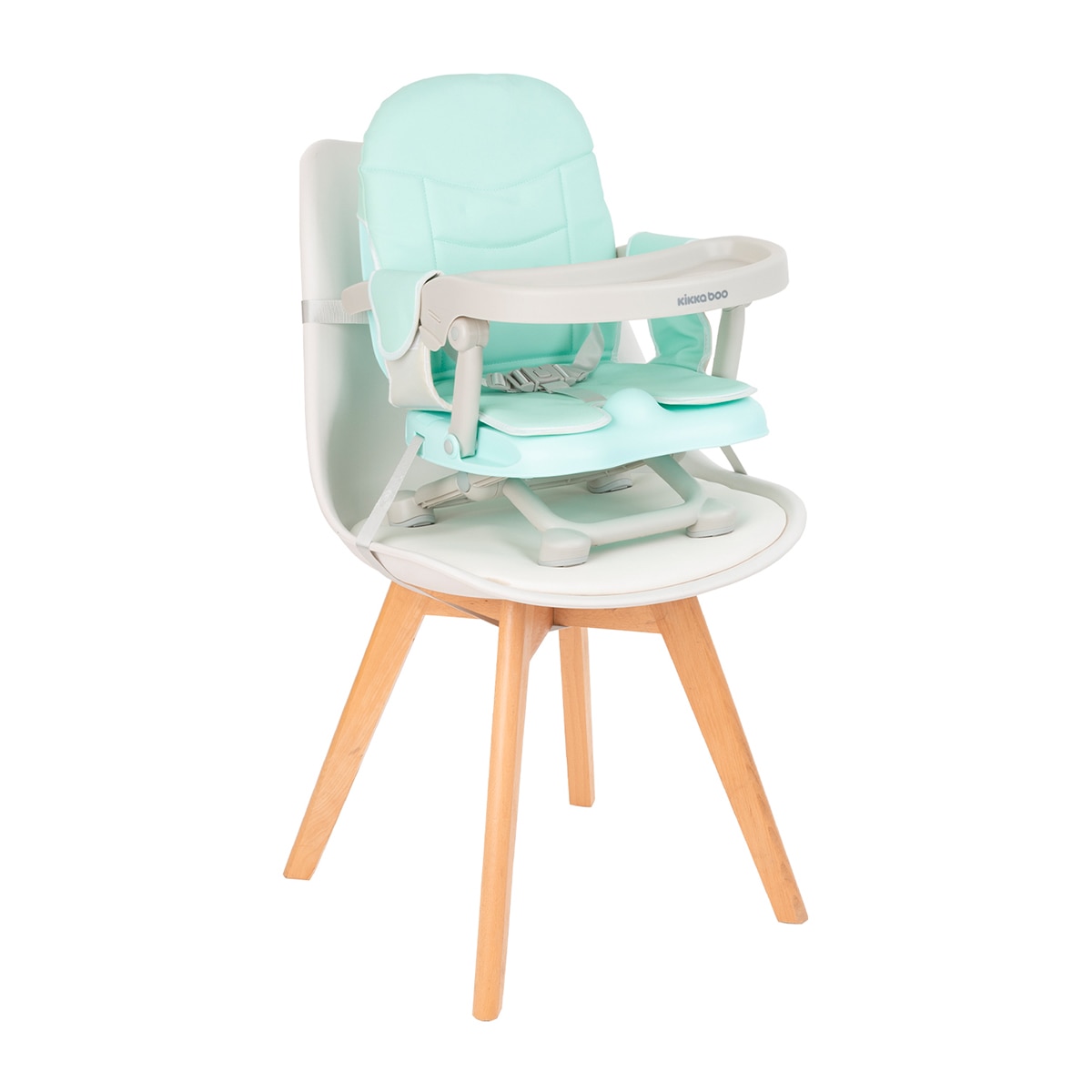 Trona portatil Pappo Menta-6
