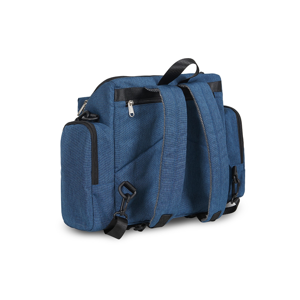 Trona portatil Azul-3