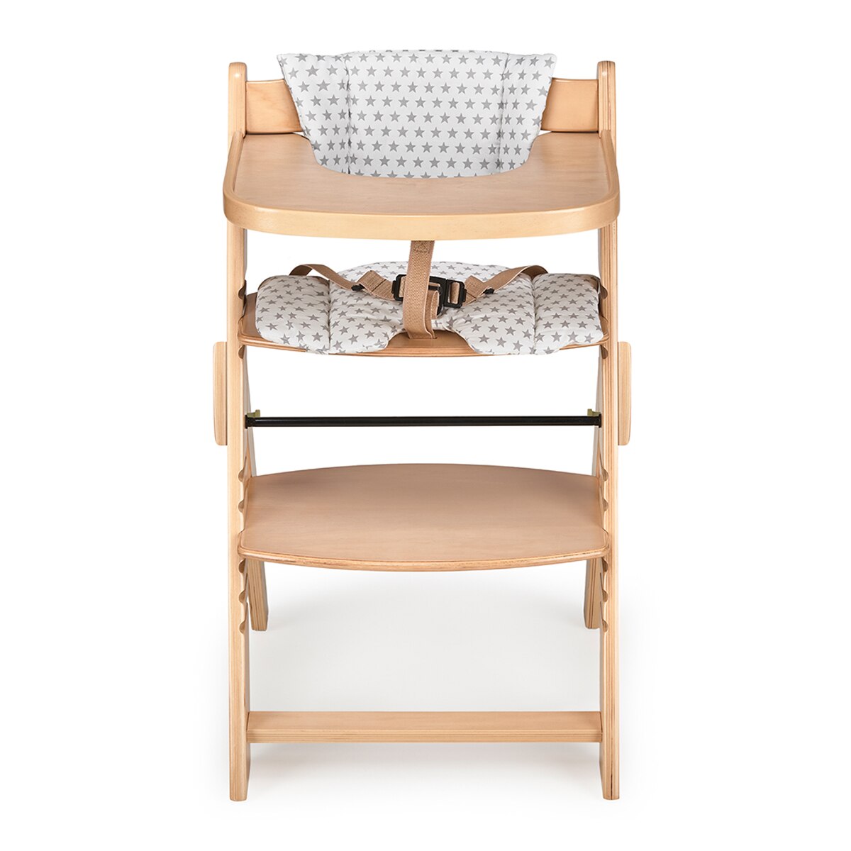 Trona Full Plus Multicolor-1