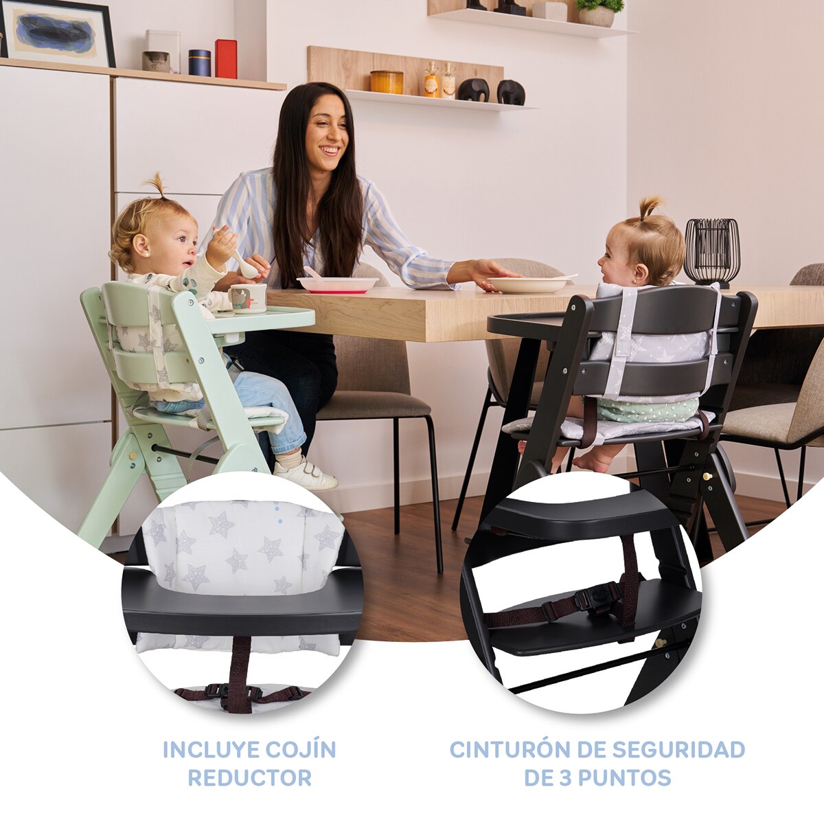 Trona Full Plus Multicolor-8