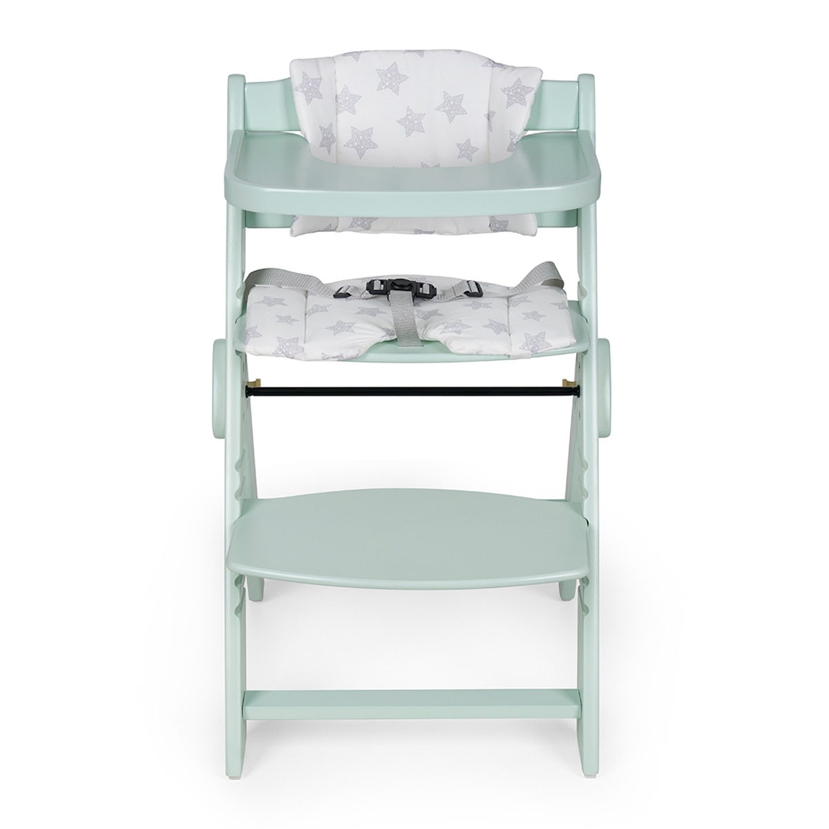 Trona Full Plus Multicolor-1