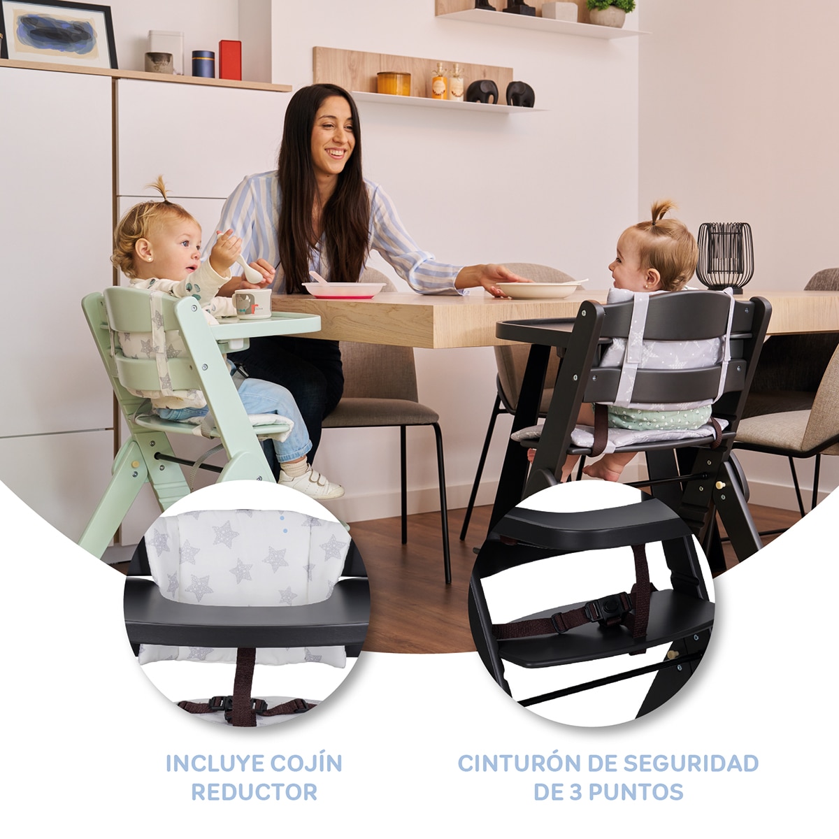 Trona Full Plus Multicolor-9
