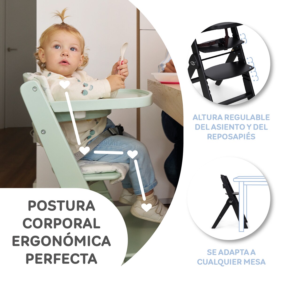 Trona Full Plus Multicolor-10