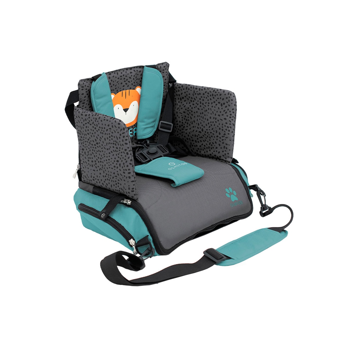 Imagen 0 de Asiento elevador pockets