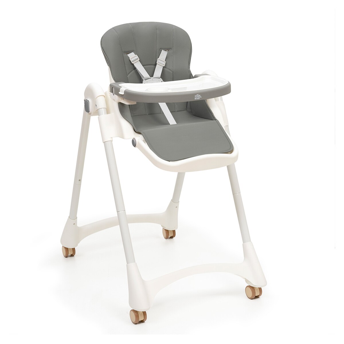 Trona practic Gris-1