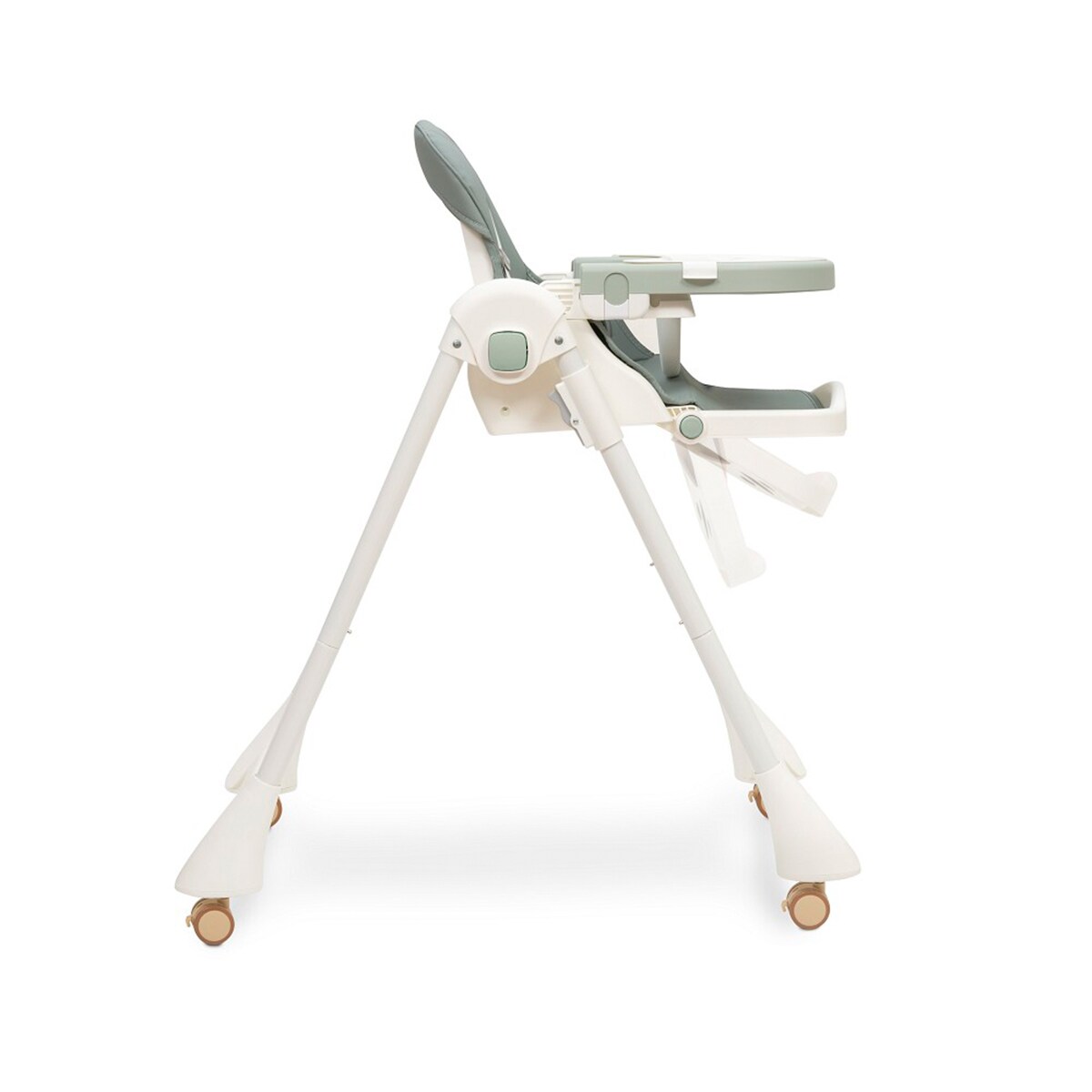 Trona practic Verde-3