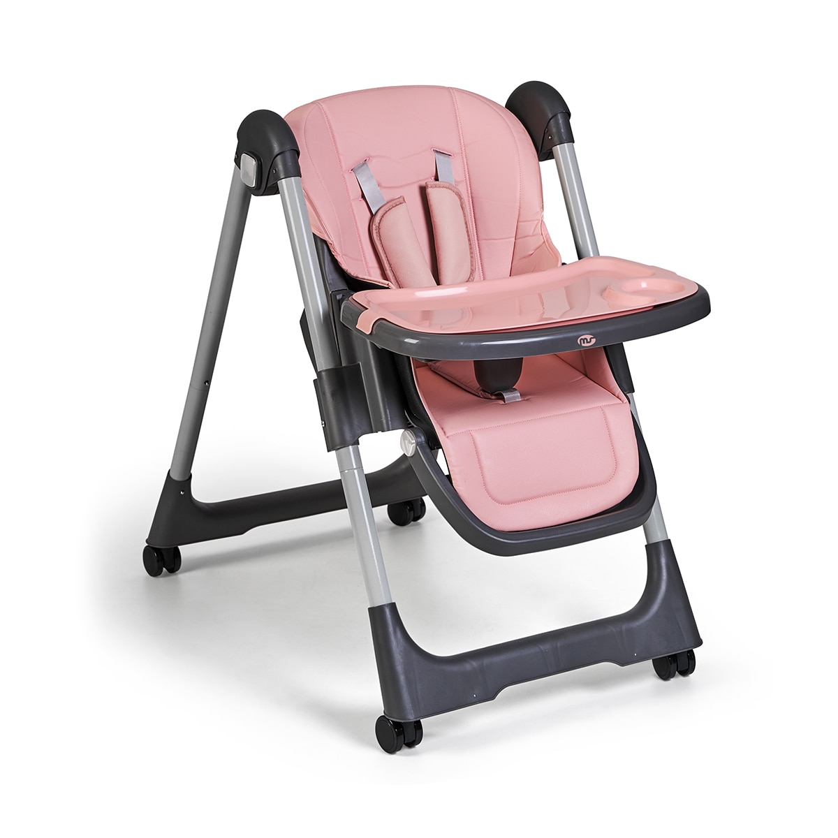 Trona Tasty eco Rosa-2