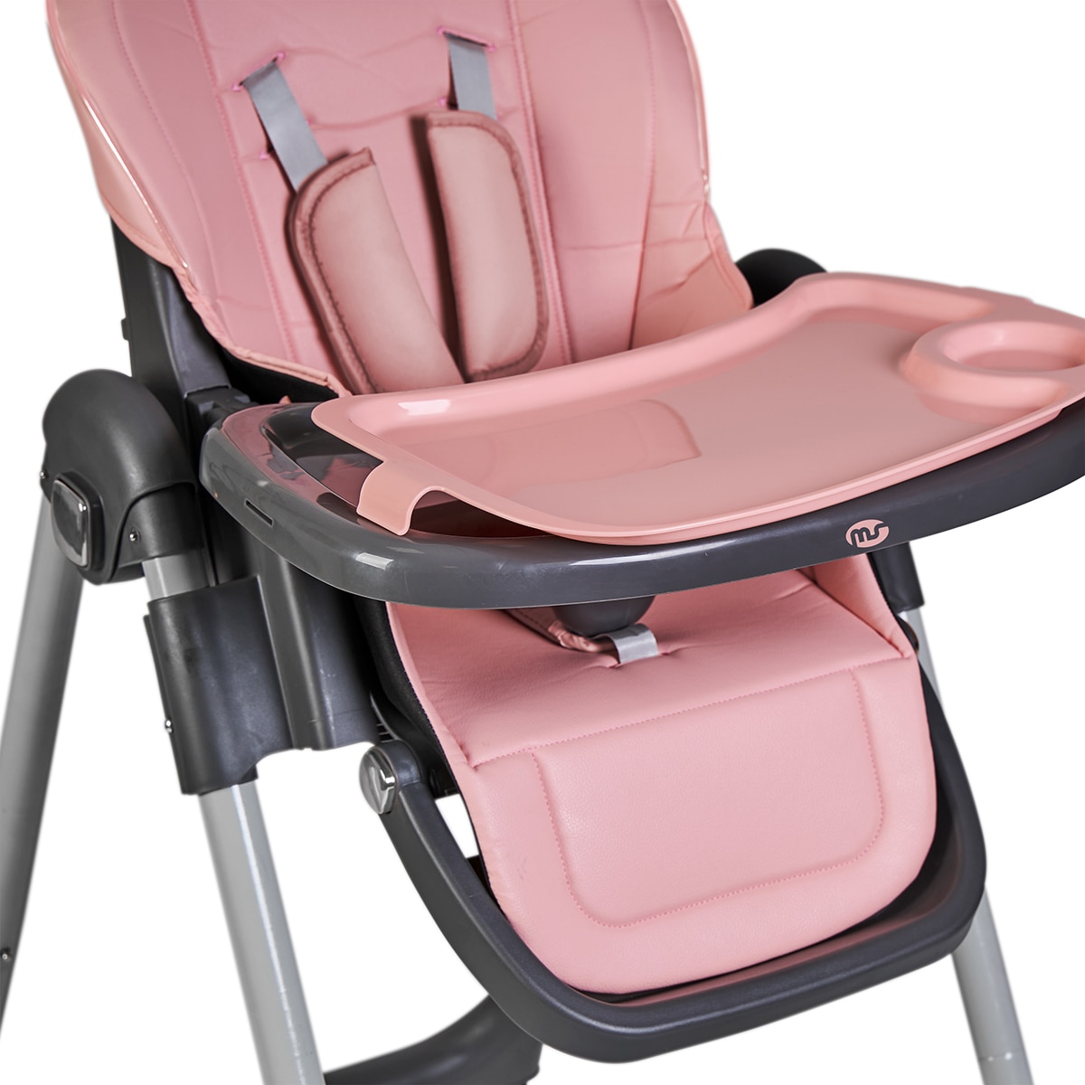 Trona Tasty eco Rosa-3