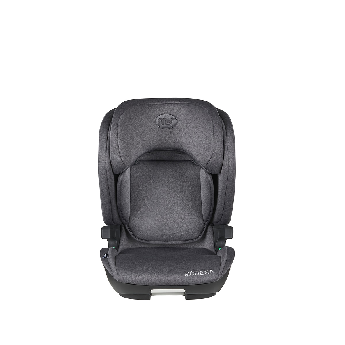 Silla de coche Módena I- Size (100-150cm) Gris-5