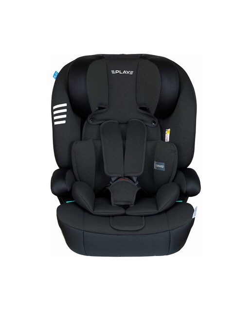 Silla de coche One I-Size (76-150cm) Negro-2