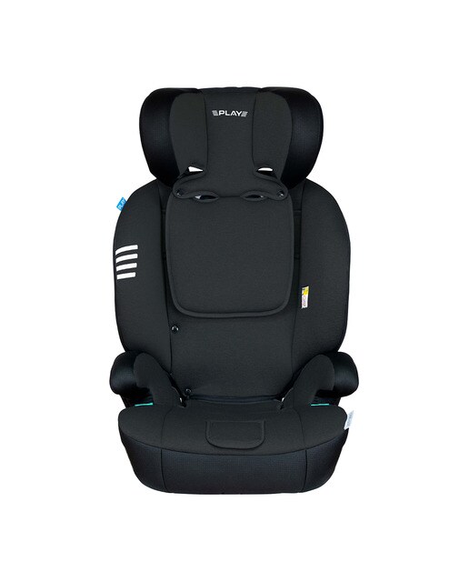 Silla de coche One I-Size (76-150cm) Negro-3