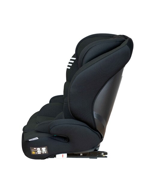 Silla de coche One I-Size (76-150cm) Negro-5