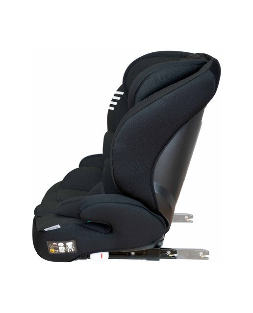 Silla de coche One I-Size (76-150cm) Negro-6