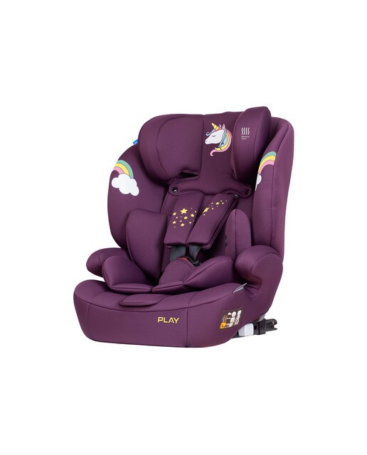 Imagen 0 de Silla de coche One I-Size (76-150cm)