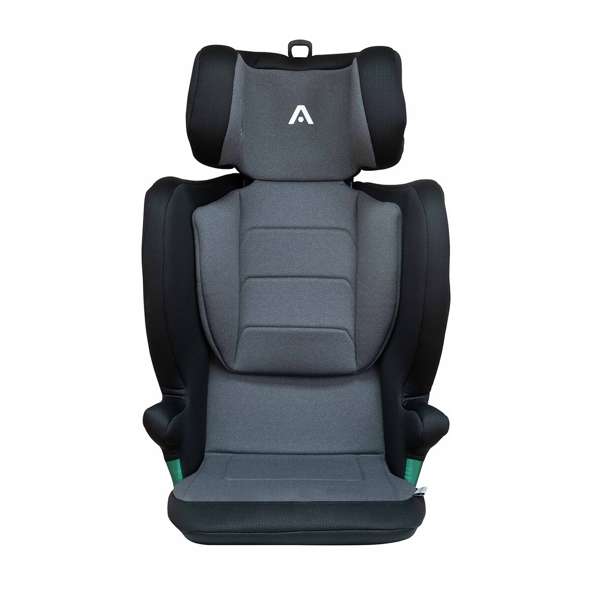 Silla de coche Protector I-Size (100-150cm) Negro-5