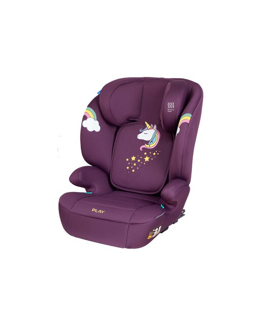 Imagen 0 de Silla de coche Two I-Size (100-150cm)