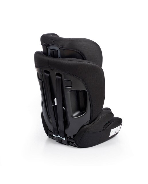 Silla de coche Sri I-Size Kali Ibelt (76-150cm) Negro-3
