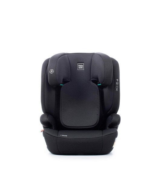 Silla de coche Sri I-Size Dantia Ibelt (100-150 cm) Negro-3