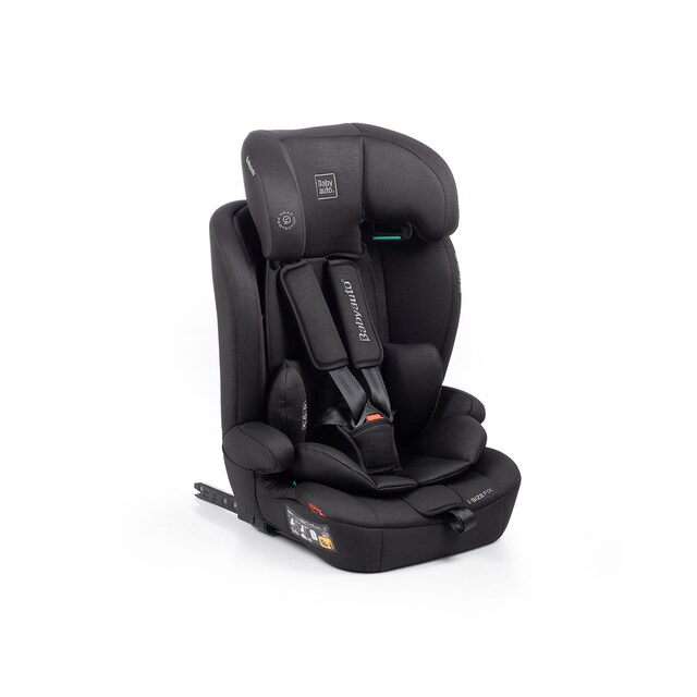 Imagen 0 de Silla de coche Sri I-Size Konar I-FIX (76-150 cm)