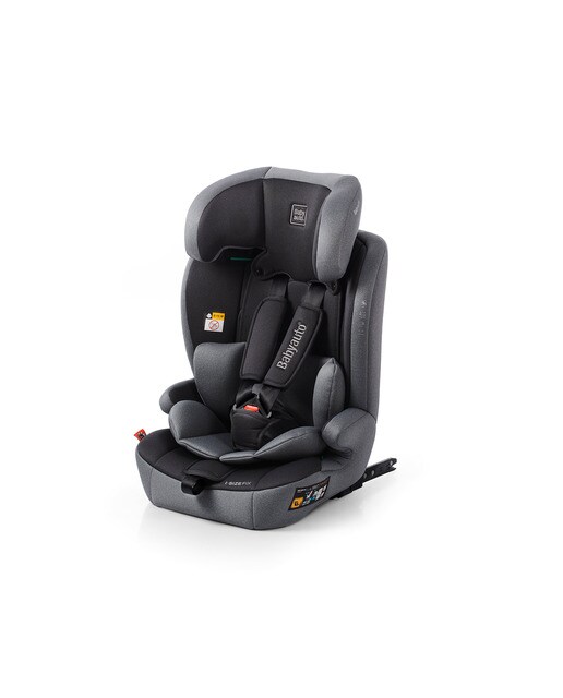 Imagen 0 de Silla de coche Sri I-Size Konar I-FIX (76-150 cm)