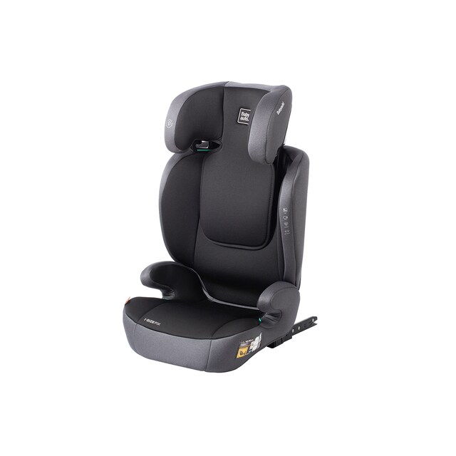 Imagen 0 de Silla de coche Sri I-Size DANTIA I-FIX (100-150 cm)