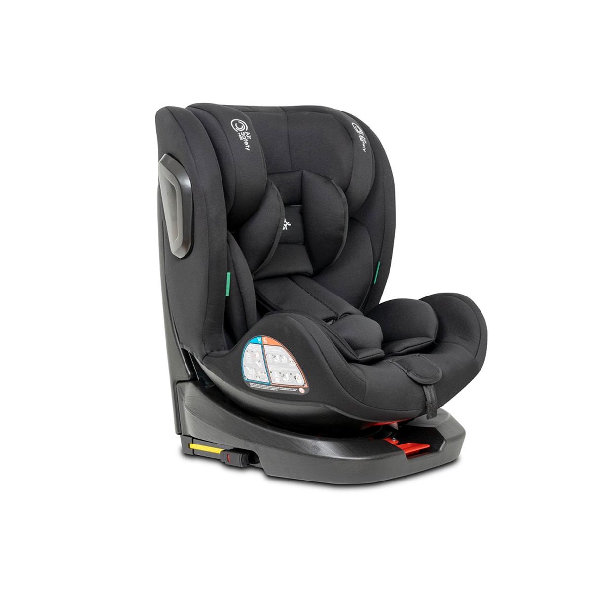 Imagen 0 de Silla de coche ARUNA I-Size (40-150 cm)