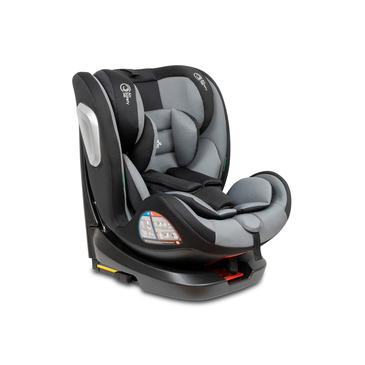 Imagen 0 de Silla de coche ARUNA I-Size (40-150 cm)