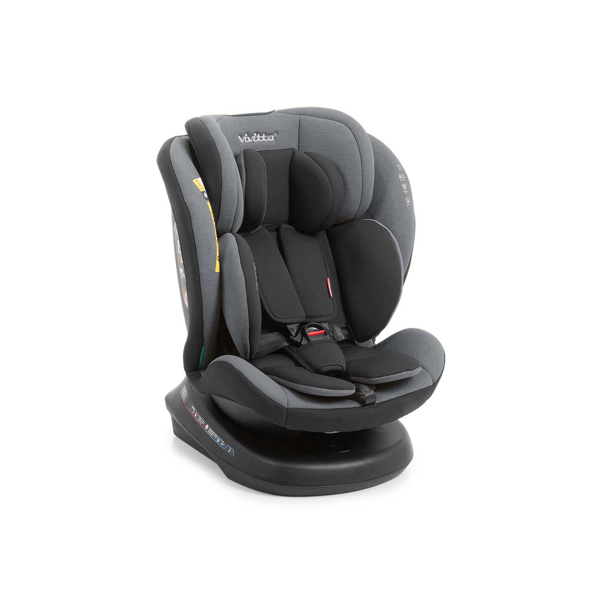 Imagen 0 de Silla de coche  sanna  ibelt (40-150cm)